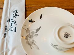 -小渔船渔家传统菜(鲅鱼圈店)