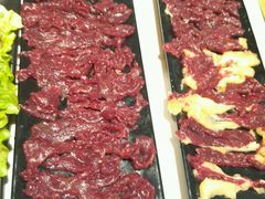 嫩肉-陈记顺和牛肉火锅馆(天河北路店)