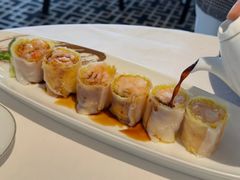 -宝丽轩中餐厅BAOLIXUAN