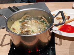 -星伦多自助料理·涮烤一体(杭州来福士店)