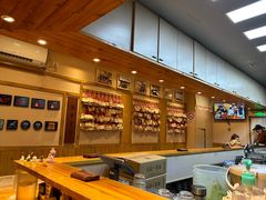 -Ramen满吉·豚骨拉面(丽园路店)
