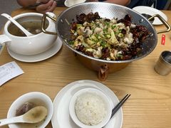 -大丰收脆鱼(浦西万达店)