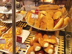 -山崎面包(第一八佰伴店)