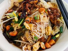 -宋记海南粉传承老店(人民西路店)