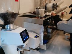 -UPUPKAFE  立咖啡(浏城桥店)