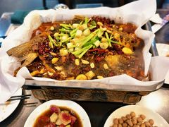 -老北京炸酱面大王.铜锅涮肉(朝阳门店)