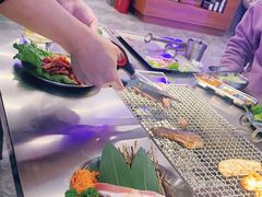 -小团团·路边烤牛肉(南岭壹街店)