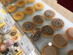 -唐饼家(第一食品五角场店)