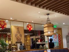 -火候轩品质湘菜·私厨(市府店)