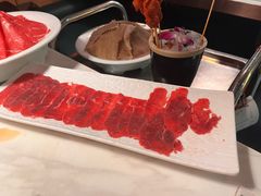 -重庆德庄火锅(映月湖环宇城店)
