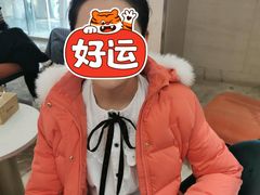 -海马体照相馆(南京虹悦城店)
