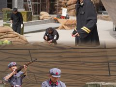 -华夏文旅西安度假区