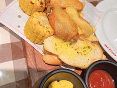 -米斯特比萨(罗斯福店)