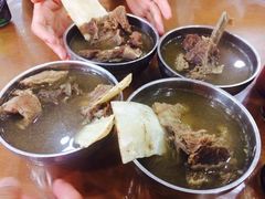 -老牌依强牛肉店(达道总店)