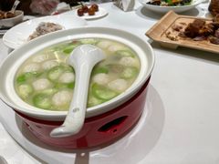 -大铁勺新津菜(中北永旺店)