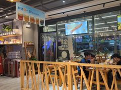 -木屋烧烤(创意园店)