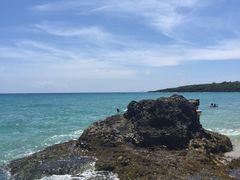 -白沙湾海滩