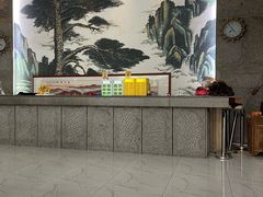 -绿岛汤泉韩式休闲会所