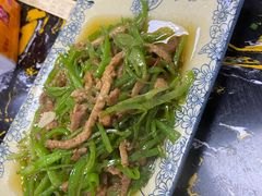 -韩妹鱼庄·泸定老字号(泸定店)