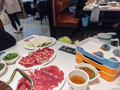-八合里潮汕鲜牛肉火锅(上海汇智广场店)