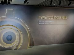 -中国铁道博物馆(正阳门馆)