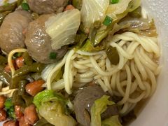 -三品桂林米粉(西单店)