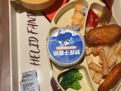 -首秀·四川料理(星耀101店)