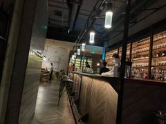 大堂-Mercato莫卡多露台餐厅与酒吧(K11店)