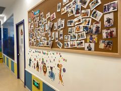 -贝乐少儿英语·全外教(滨江中心)