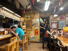 -鸡王拉面店
