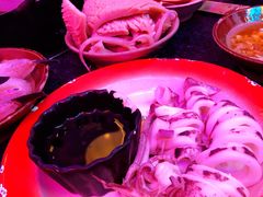 -肥龙火锅(南坪店)