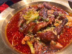 -有位虾匠·胶东土菜小馆(市北店)