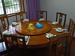 包厢-全乐鱼馆·淳牌有机鱼直营店
