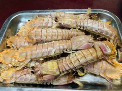 皮皮虾-威海海鲜王(窑头路店)