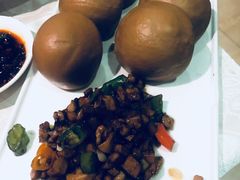 -川味堂·四川豆花(八卦岭店)