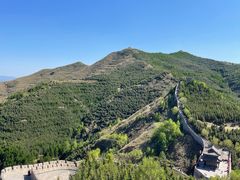 -雁门关景区