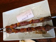 -清真喜兰老丁羊汤特色小吃