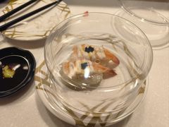 -争鲜回转寿司(浦东三钢里PLUS店)