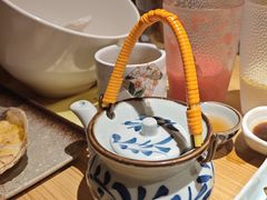 -花和海鲜自助(梅江店)