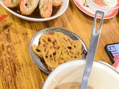 -冶建镜子·老南昌大排档·江西虾王(总店)