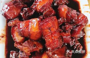 Farmhouse Braised Pork Belly