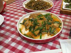 -王村姑老土炕莜面村(桥东店)