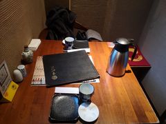 -千代武日本料理(爱建店)