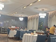 -怀德酒楼·粤菜·海鲜·茶点(宝安国际机场店)