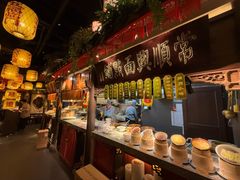 -南京大牌档(中关村领展广场店)