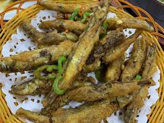 -南记食粥坊·宵夜大排档(莲花店)