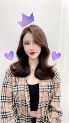 点击看大图 -3AM HAIR SALON烫发染发接发