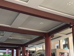 -上海波特曼丽思卡尔顿酒店