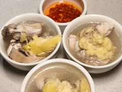 -百年果林椰子鸡(中洲店)