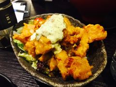 -一豚轩·烧鸟·豚骨拉面(五四路店)